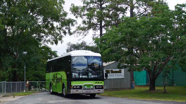 Mt Gravatt MAN 18.370 Coach Design Heidi